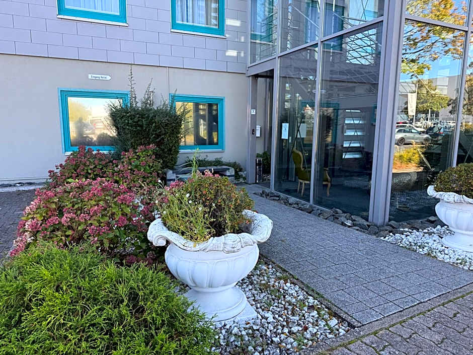 7o'Clock Hotel Hannover Messe Laatzen