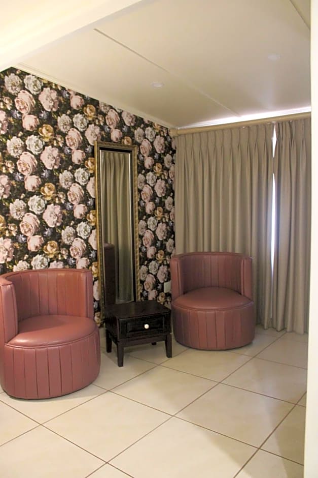 d Olive Rose Boutique Hotel Danielskuil
