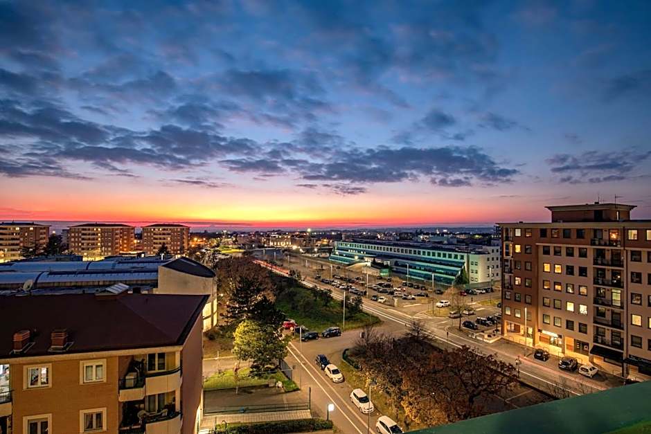 Best Western Hotel Viterbo