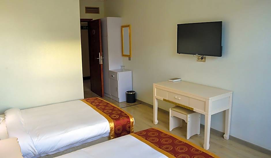 Wuduria Hotel