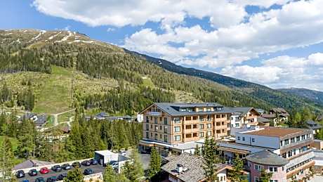 Das KATSCHBERG Superior