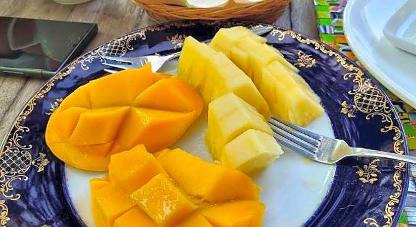 Villa Kalachuchi V.K