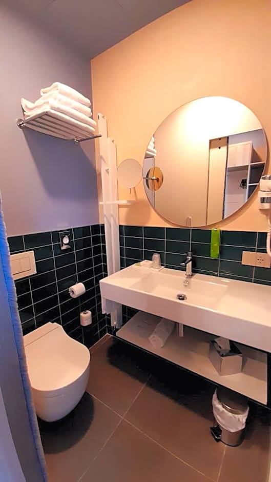 Borgo Stazione Bike Inn