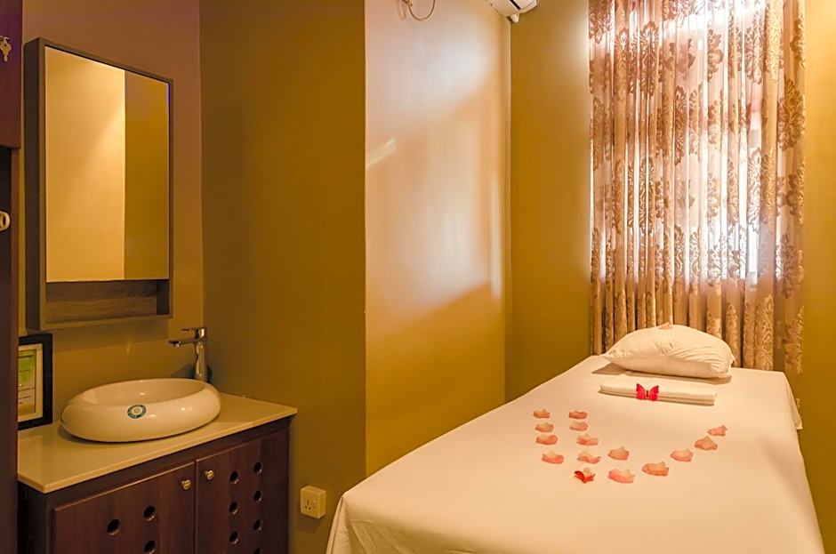 The Venti Hotel & Spa