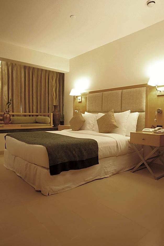 Ginger Hotel Dona Paula