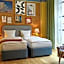 25hours Hotel Indre By