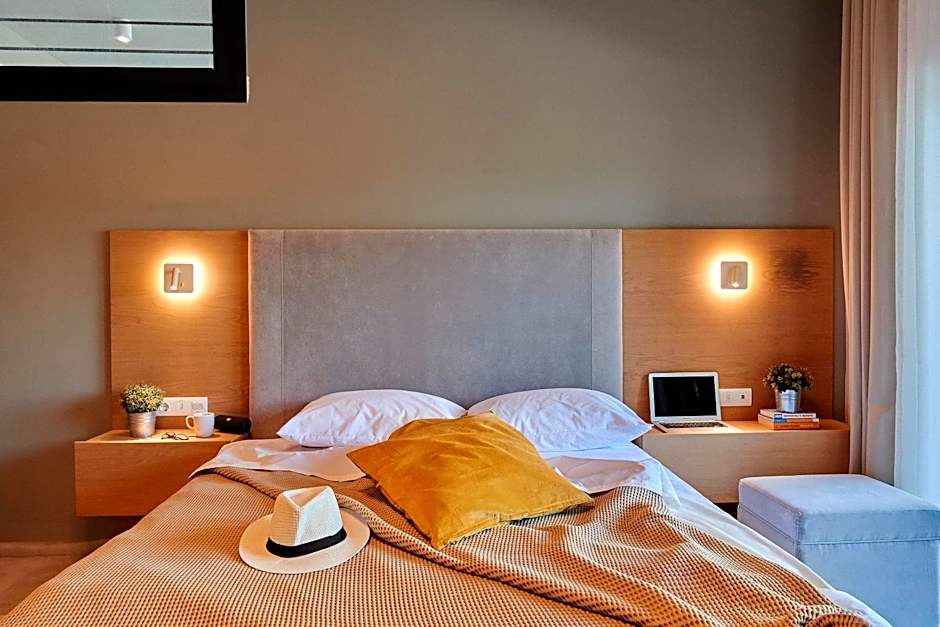 Chronos Hotel
