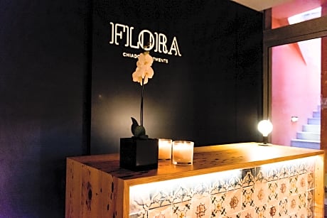 Flora Chiado Apartments