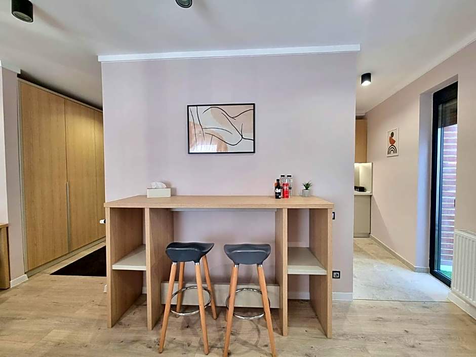 Panorama Deluxe Aparthotel