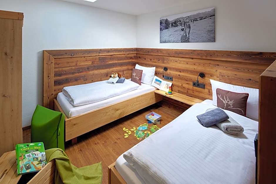 Maximilian Appartements