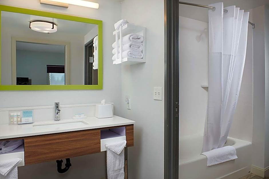 Hampton Inn By Hilton Sherwood Portland