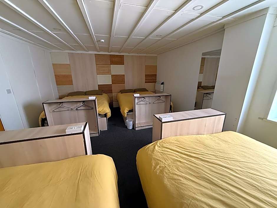 Partypad Newcastle Central