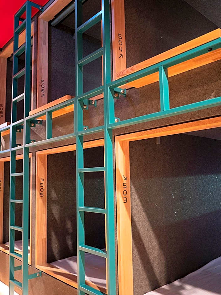 ELE Cabin Shinjuku Kabukicho