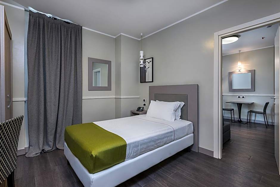 Noba Hotel e Residenze