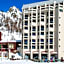 SOWELL HOTELS Le Pas du Loup