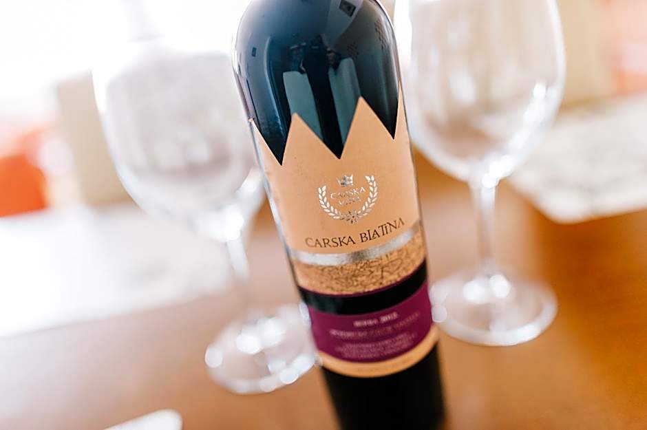 Irish House Međugorje