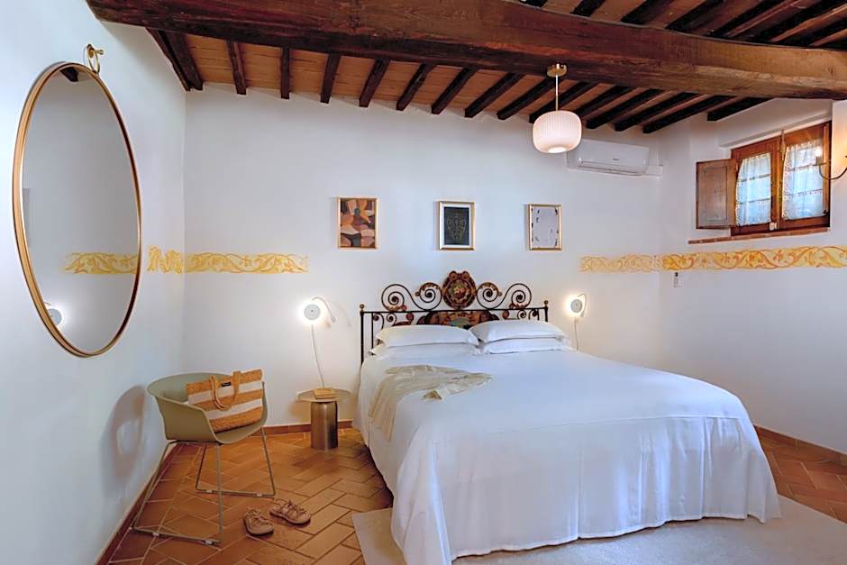 Abbadia Sicille Relais
