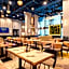 voco Budapest D8 by IHG