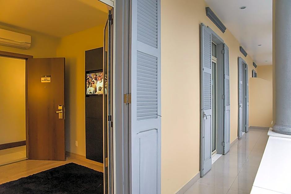 Grande Hotel Petrópolis