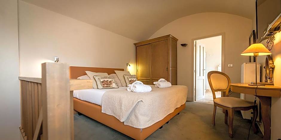 Hotel Jan Brito - Small Elegant Hotels