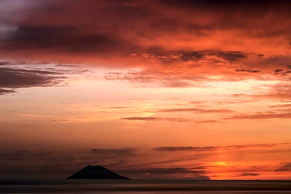 Solmaris Tropea Rooms & Suites