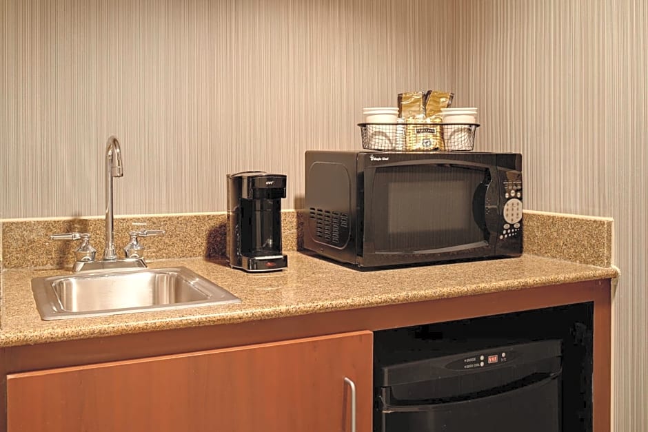 Courtyard by Marriott Detroit Downtown