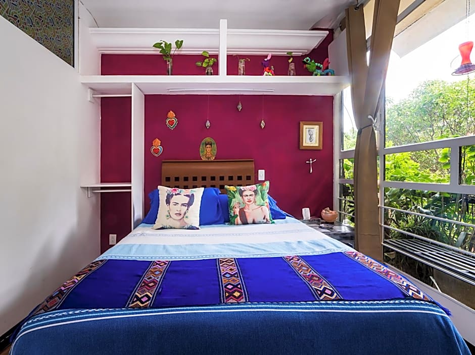 Casa Itzae B&B Polanquito Dog Friendly