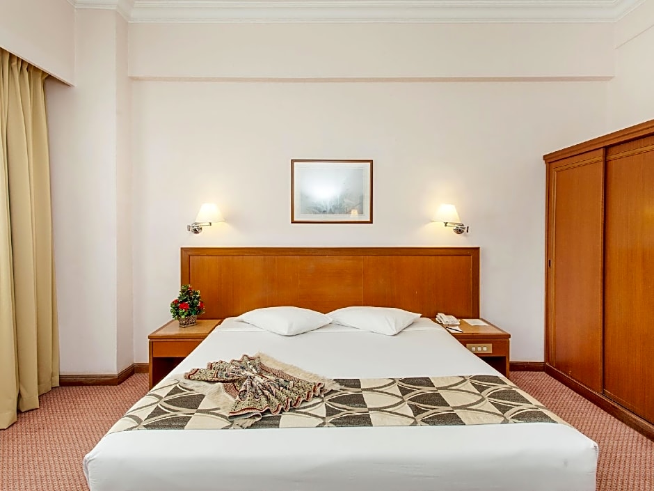 Empress Hotel Sepang