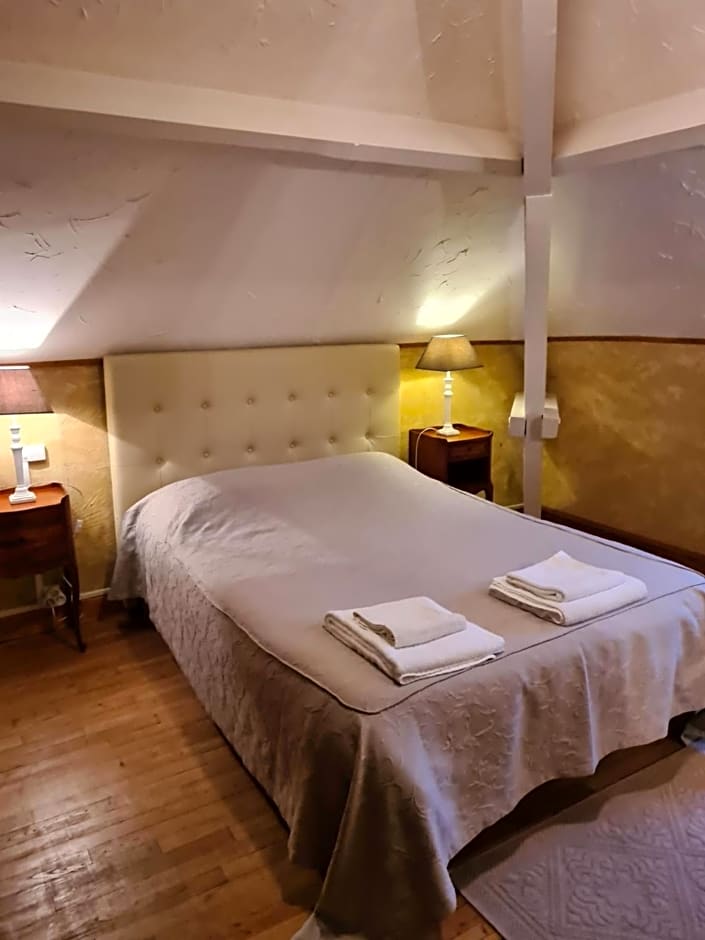 Chez gallon chambres d¿hôtes