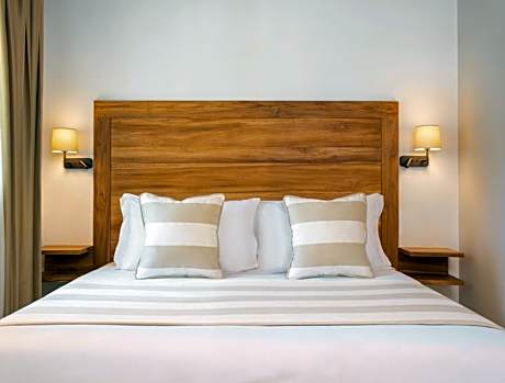 Deluxe Room with spa access