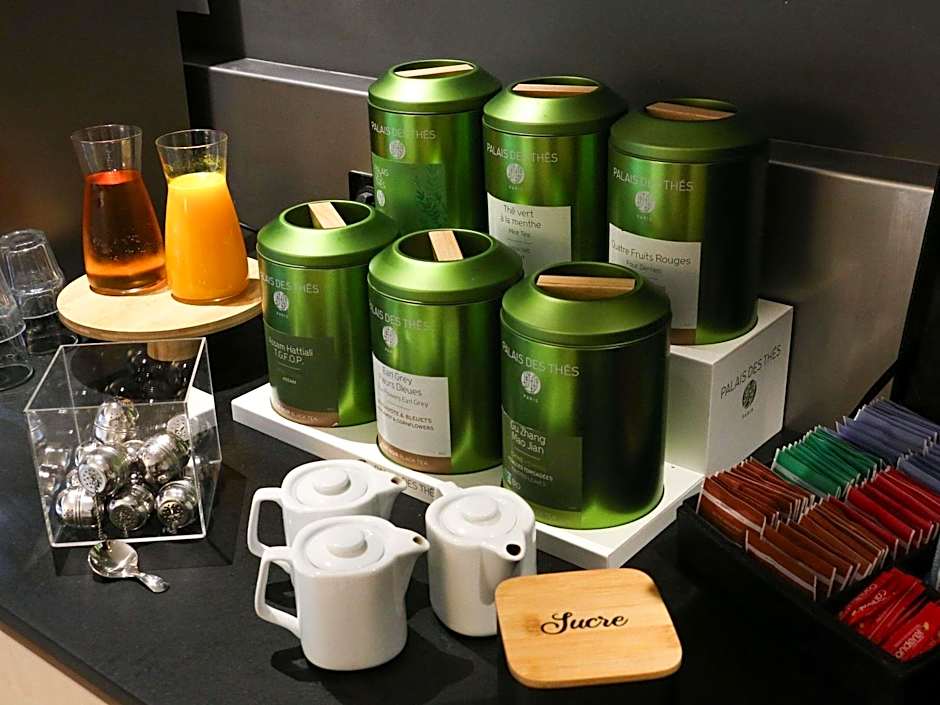 Ibis Styles Avignon Sud Hotel