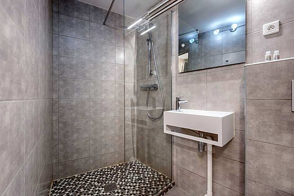 Hotel Marmotel Etoile