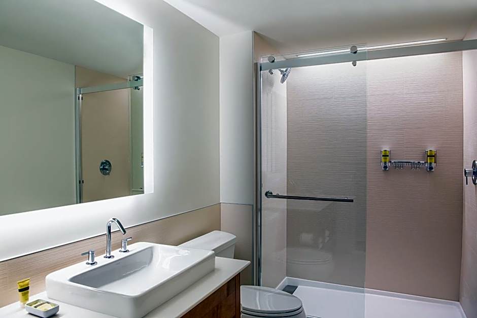 Element Scottsdale at SkySong