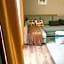 Apartmány Gryf Harrachov