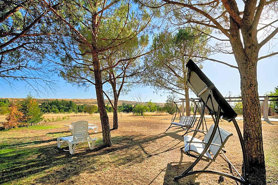 Hotel Fontecruz Ávila