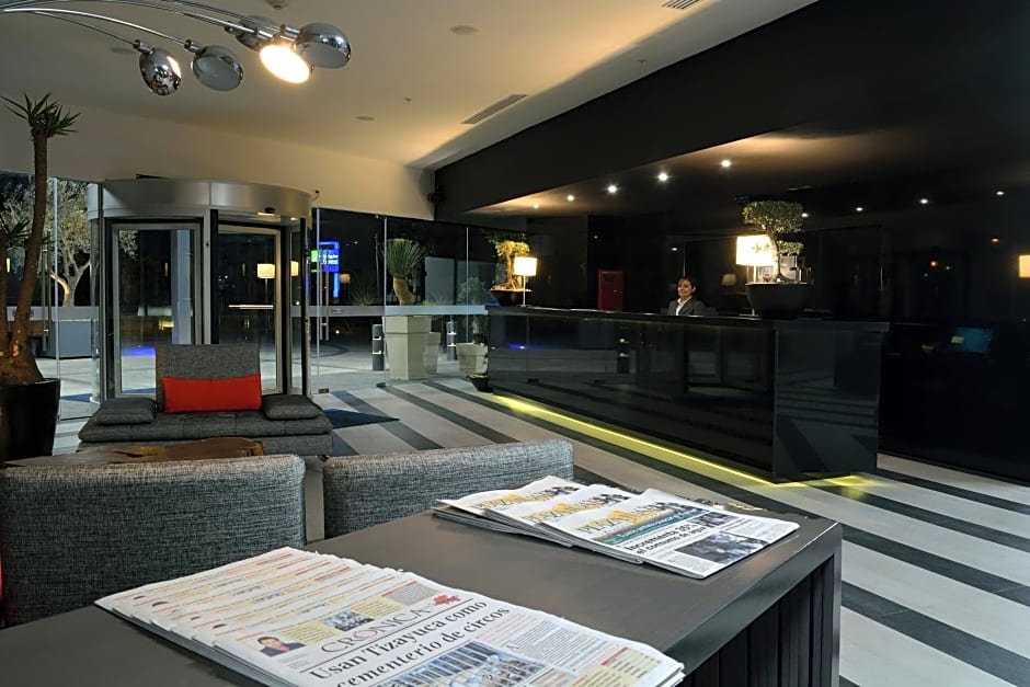 Holiday Inn Express Pachuca By IHG