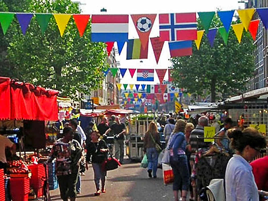 Euphemia Budget Old City Canal Zone