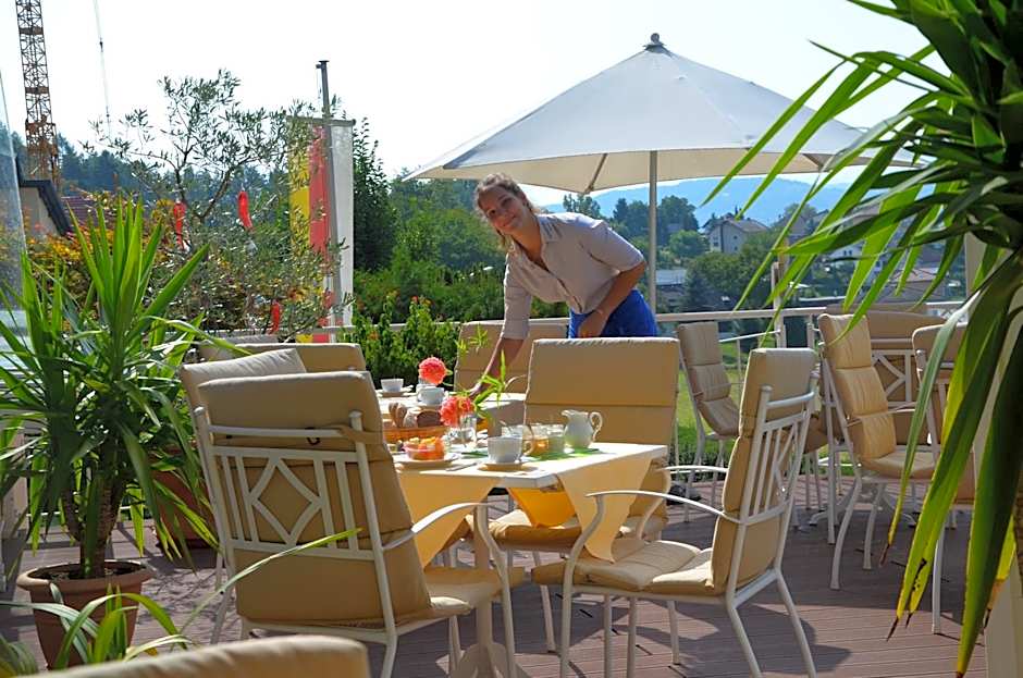 Hotel Garni ELISABETH