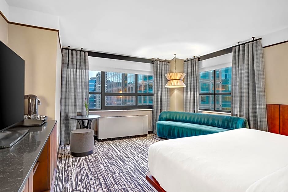 Hotel Indigo - Minneapolis Downtown by IHG