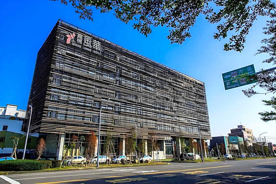 Orient Luxury Hotel