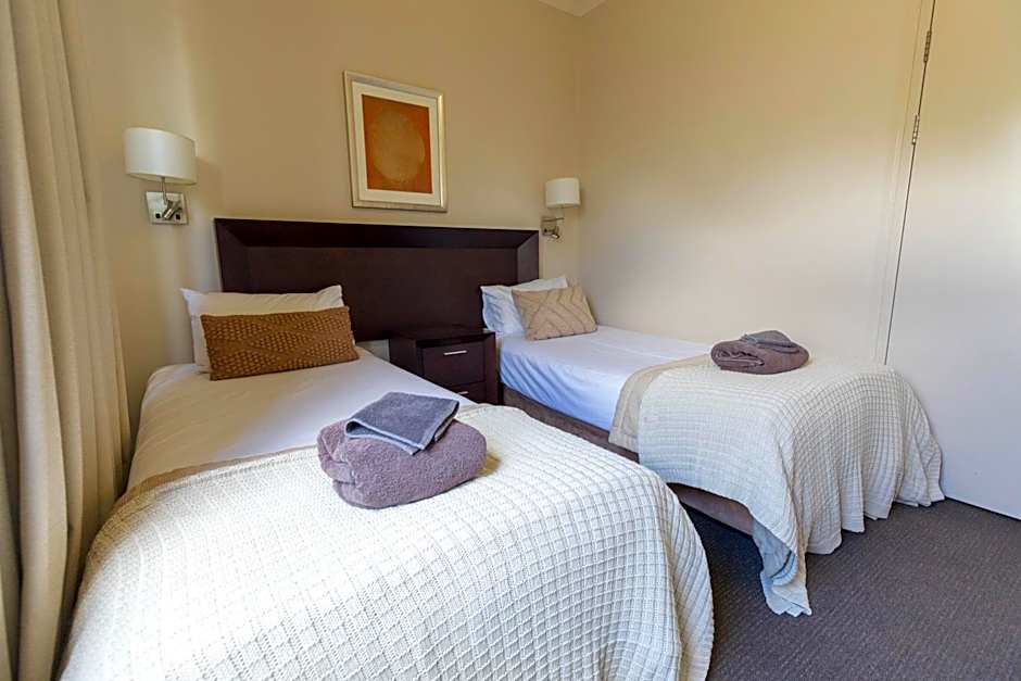 Highfields Motel Toowoomba