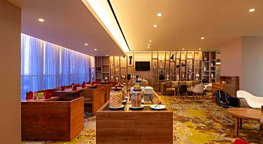 The ZHM Premiere Pekanbaru