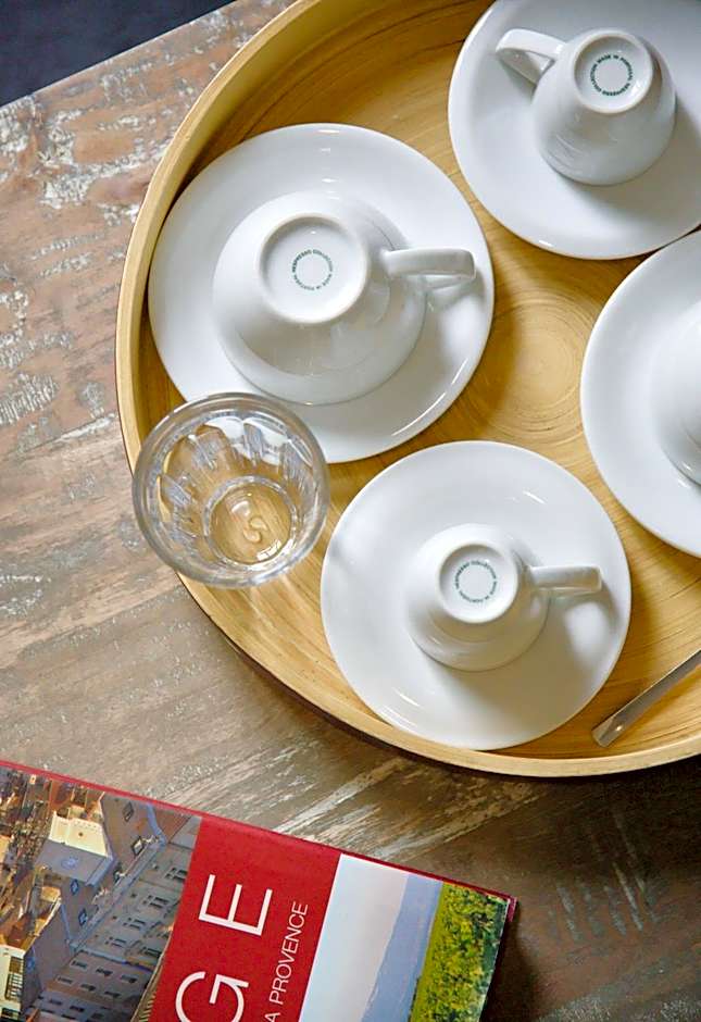 LA MAISON CIARA - Suites et chambres