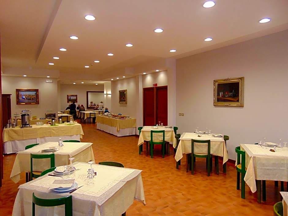 Albergo Rossana
