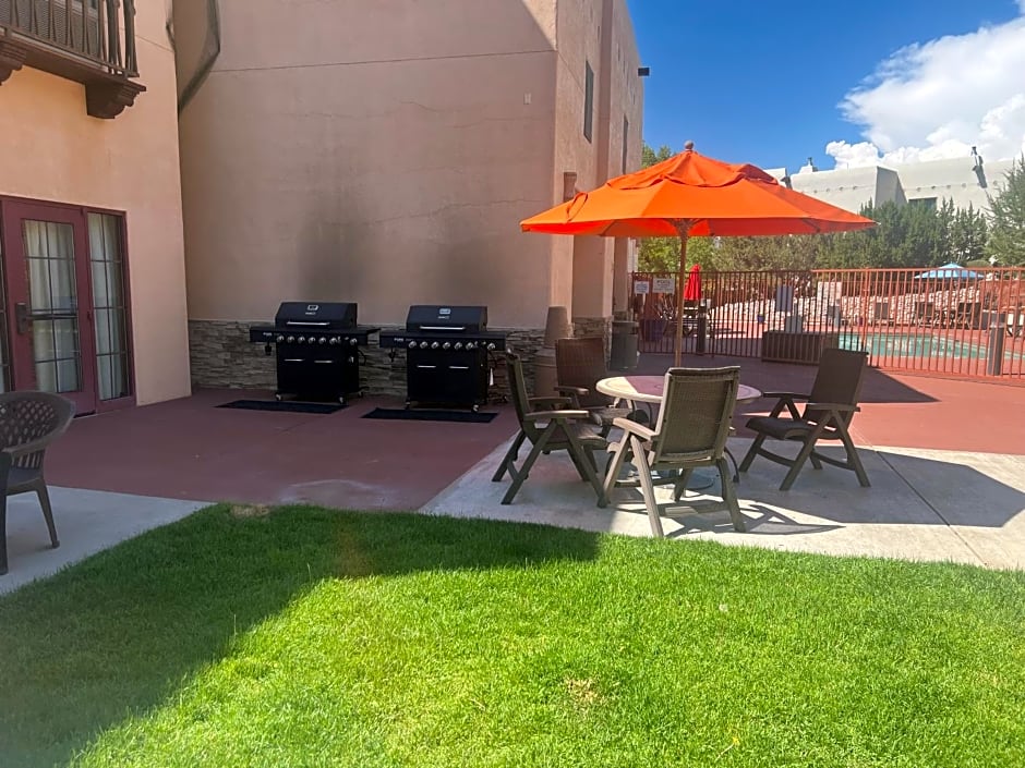 Homewood Suites by Hilton Santa Fe-North