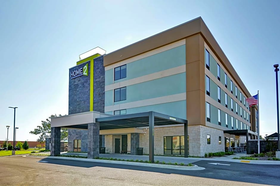 Home2 Suites by Hilton Conway, AR