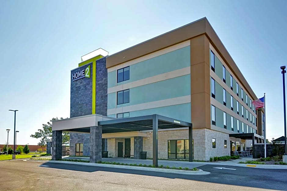 Home2 Suites by Hilton Conway, AR