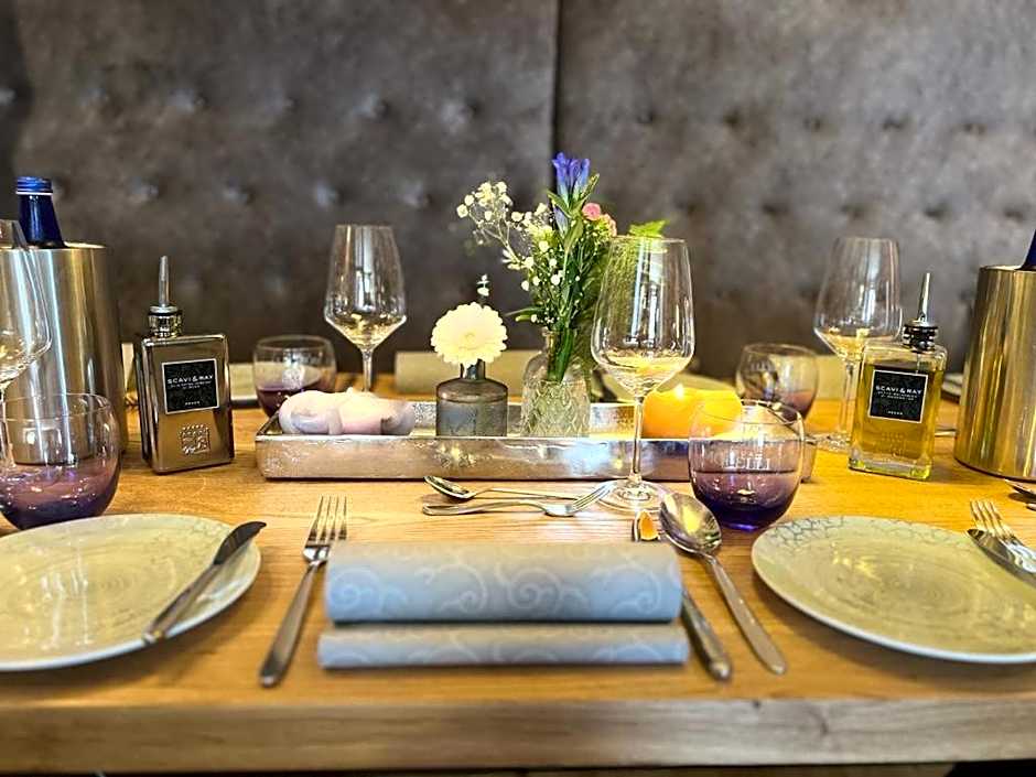 Landgasthaus Lenniger