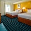 Fairfield Inn & Suites by Marriott Wilson