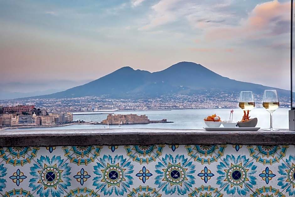 Hotel Paradiso, BW Signature Collection